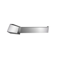 Toiletrolhouder Sapho Soul 23.8 cm Chroom