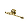 Sapho Toiletrolhouder Sapho Perla 21.8x5.5 Goud