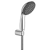 Grohe Grohe Vitalio Start 1 Badset Met Handdouche Wanddouchehouder Doucheslang 175cm