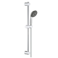 nederlaag functie gehandicapt Grohe Grohe Glijstangset Vitalio Start 3 62 cm Chroom - Megadump Dalen