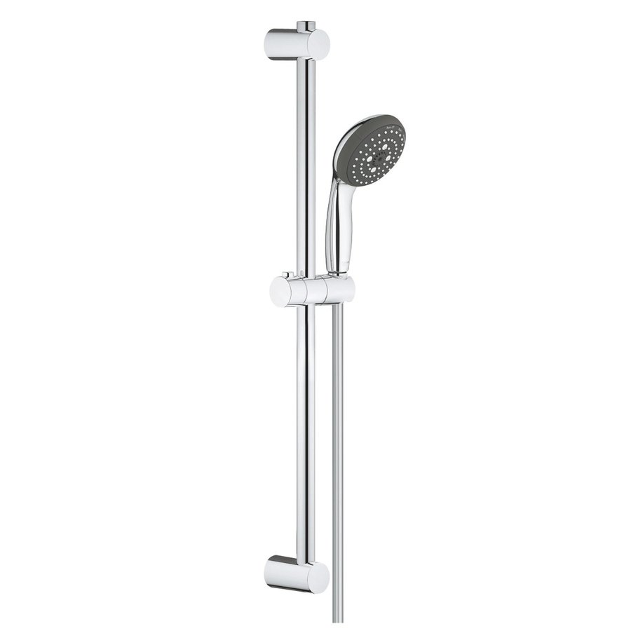 Grohe Glijstangset Vitalio Start 3 62 cm Chroom