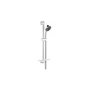 Grohe Grohe Doucheset Vitalio Comfort 100 Handdouche met 3 Jets Chroom