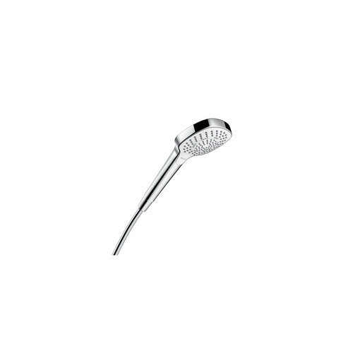 Handdouche Hansgrohe Croma Select E Multi D110 