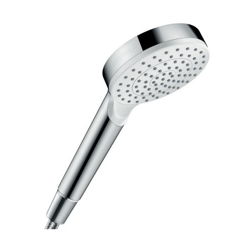 Handdouche Hansgrohe Crometta 10cm Chroom Wit 