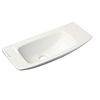 Ideal Standard Fontein Ideal Standard 50x23.5cm Wit