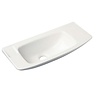 Fontein Ideal Standard 50x23.5cm Wit
