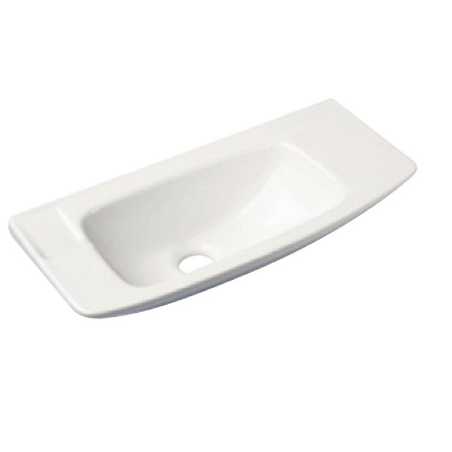 Fontein Ideal Standard 50x23.5cm Wit