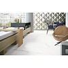 Cristacer Vloertegel Cristacer Artico M-130 60x120 cm Porselein White Home (Doosinhoud: 1,44 m2)