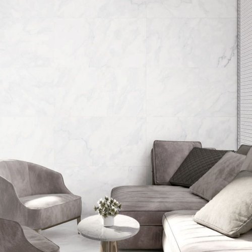 Vloertegel Cristacer Persia M-130 60x120 cm Porselein White Home (Doosinhoud: 1,44 m2) 