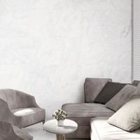 Vloertegel Cristacer Persia M-135 29,2x59,2 cm Porselein White Home (Doosinhoud: 1,03 m2)