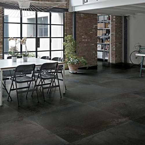 Vloertegel Florim Flowtech Burnished Naturel 60x60 cm (Doosinhoud: 1,08 m2) 