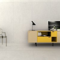 Vloertegel XL Mykonos Atrio Crema 120x120 cm (1.44m² Prijs per Tegel)