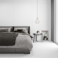 Vloertegel XL Mykonos Ibiza 120x120 cm (1.44m² per Tegel)