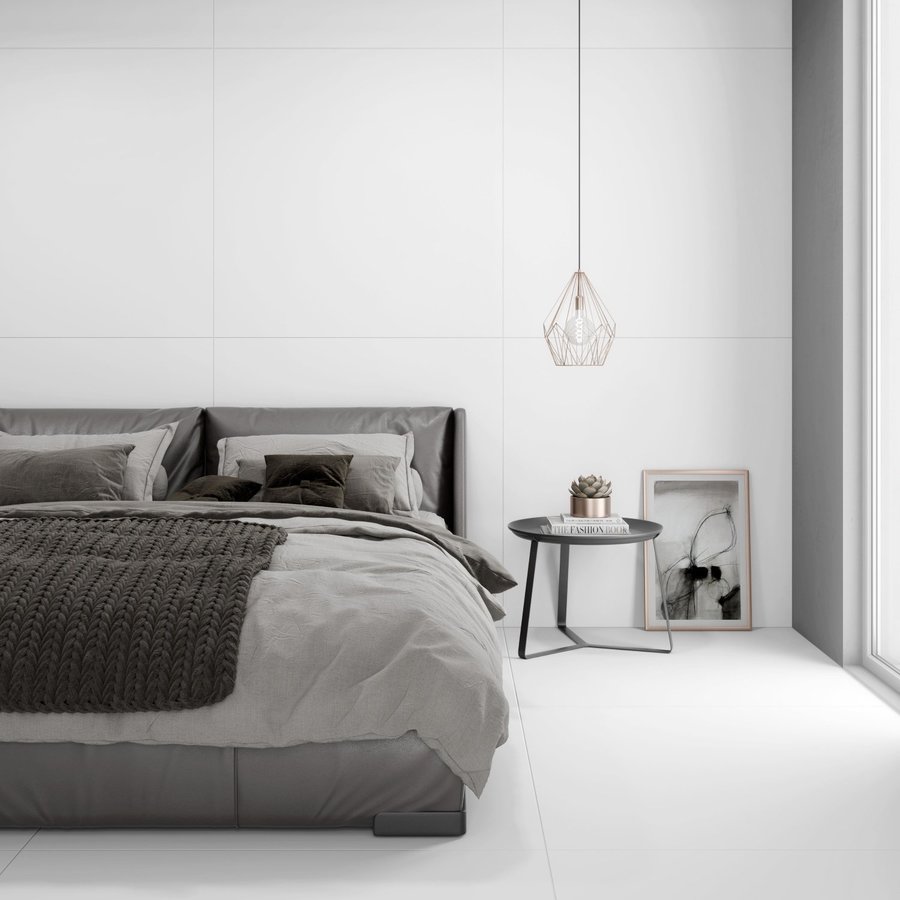 Vloertegel XL Mykonos Ibiza 120x120 cm (1.44m² per Tegel)