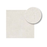 Vloertegel Mykonos Gant White Hammer 60x60cm (Doosinhoud 1.08m2)