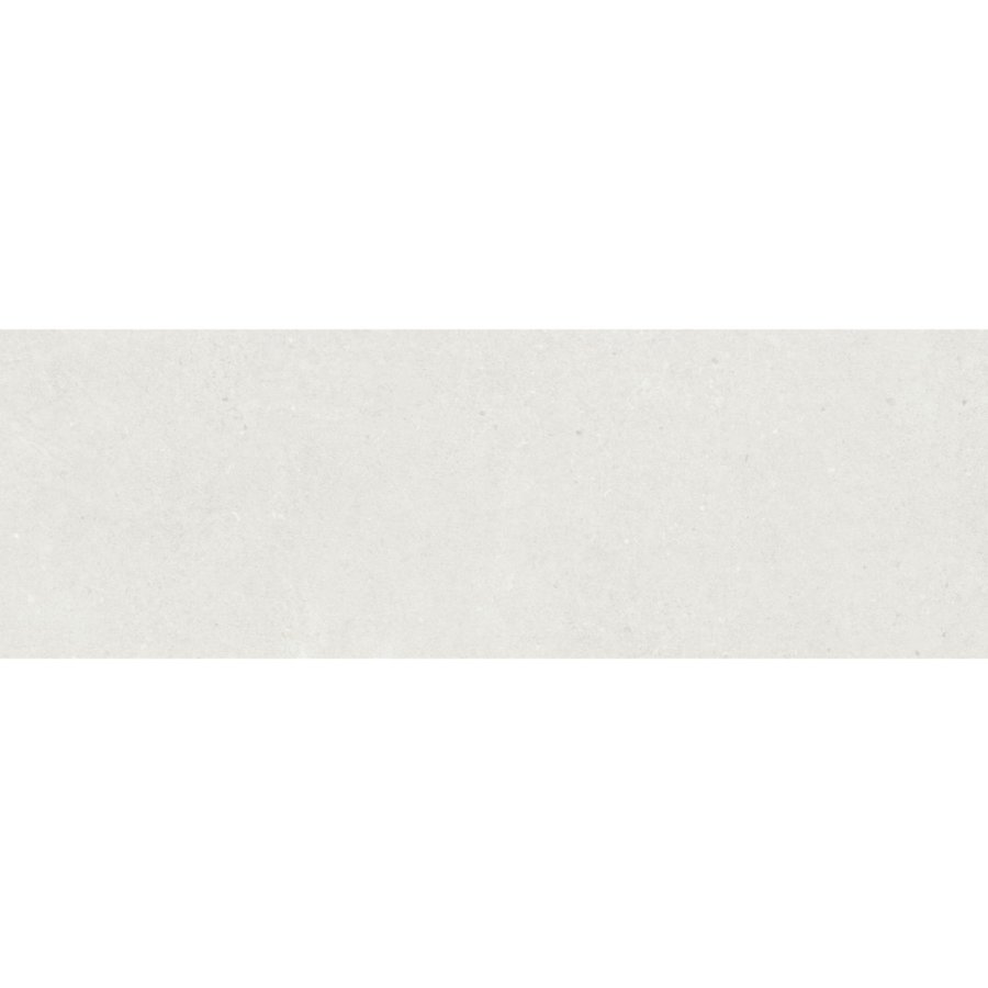 Vloertegel Mykonos Gant White 30x90 cm (Doosinhoud 1.35m2)