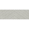 Vloertegel Mykonos Gant Grey Relieve 30x90 cm (Doosinhoud 1.35m2)