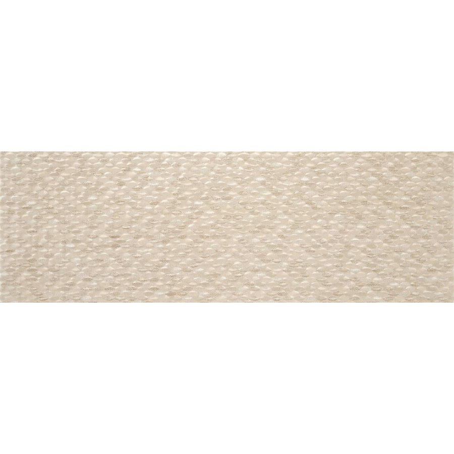 Wandtegel Alaplana P.E. Horton Beige Mat 25x75 cm Beige (doosinhoud 1.31m2)