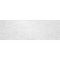 Wandtegel Alaplana P.E. Horton White Mat 25x75 cm Wit