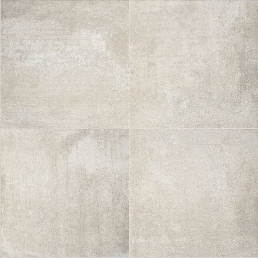 Vloertegel Douglas & Jones Matieres de Rex Manor 60x60 cm Sable (prijs per m2)
