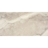 Vloertegel Cristacer Tavertino Di Caracalla Bianco 60x120 cm (doosinhoud 1.44 m2)
