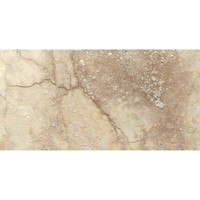Vloertegel Cristacer Tavertino Di Caracalla Beige 30x60 cm (doosinhoud 1.03 m2)