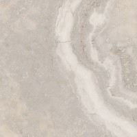 Vloertegel Cristacer Tavertino Di Caracalla Silver 60x60 cm (doosinhoud 1.05 m2)