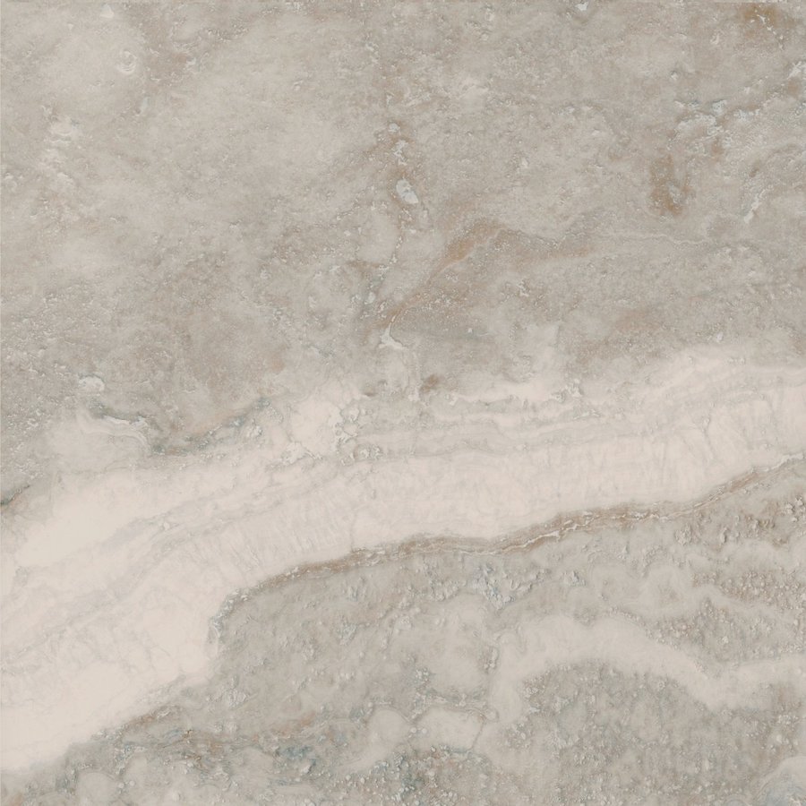 Vloertegel Cristacer Tavertino Di Caracalla Antracita 60x60 cm (doosinhoud 1.05 m2)