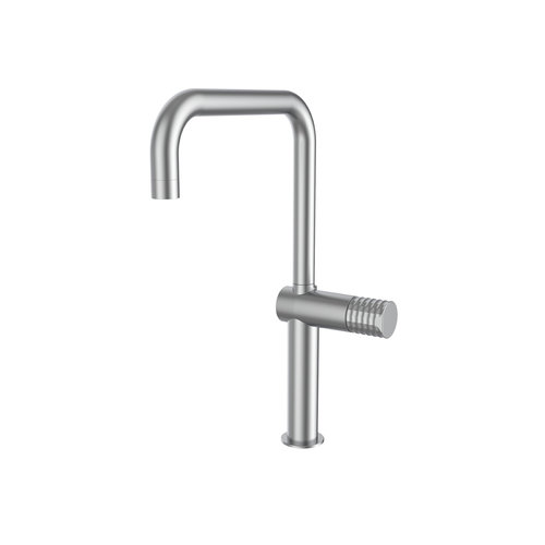 Keukenkraan GRB Kitchen 43,7 cm Messing Inox 