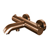 Brauer Bad- en Douchekraan Brauer Copper Opbouw Thermostatisch Koper