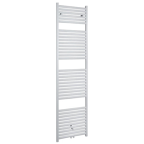 Radiator Boss & Wessing Emma 181,7x45 cm Midden-Onder Aansluiting Wit (830 Watt) 