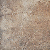 Aqua Splash Vloertegel Bricklane Cotto 10,1x61,4 cm Gerectificeerd Keramiek Bruin (Doosinhoud: 1,11 m2)
