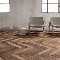 Vloertegel Bricklane Cotto 30,5x30,5 cm Gerectificeerd Keramiek Bruin (Doosinhoud: 1,11 m2)