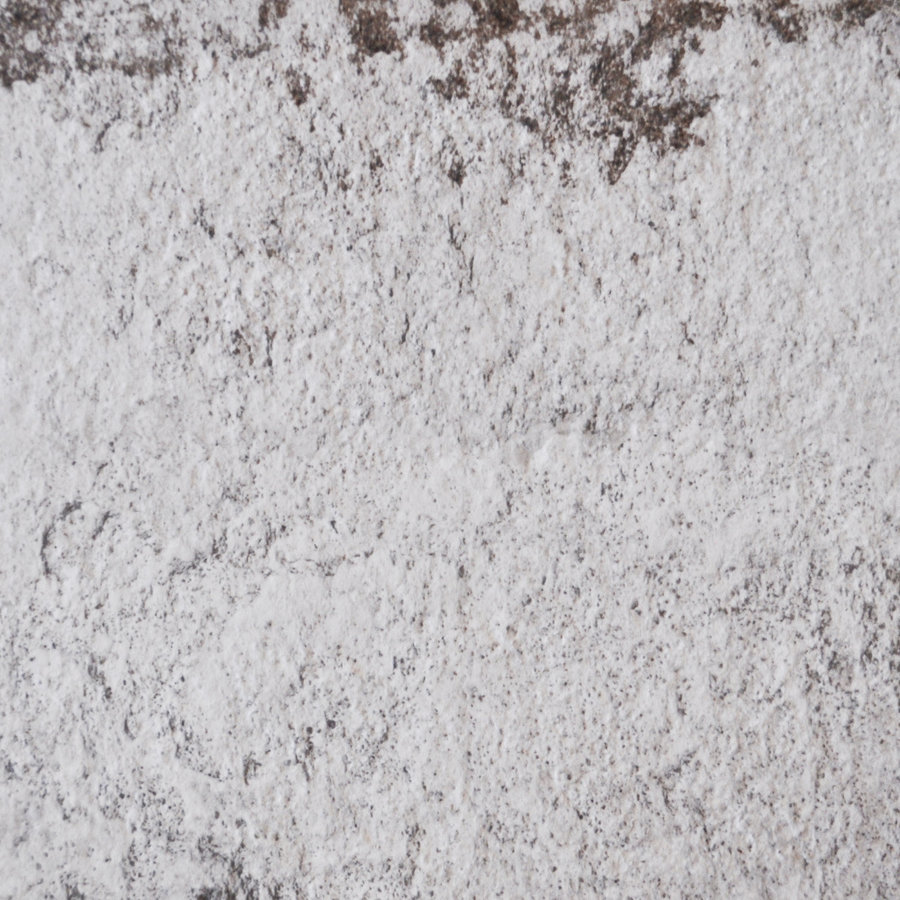 Vloertegel Bricklane Intonaco 7,5x30,5 cm Gerectificeerd Keramiek Wit (Doosinhoud: 0,68 m2)