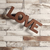 Vloertegel Bricklane Intonaco 7,5x30,5 cm Gerectificeerd Keramiek Wit (Doosinhoud: 0,68 m2)