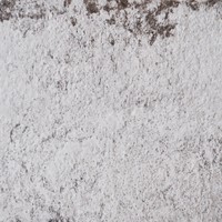 Vloertegel Bricklane Intonaco 7,5x30,5 cm Gerectificeerd Keramiek Wit (Doosinhoud: 0,68 m2)