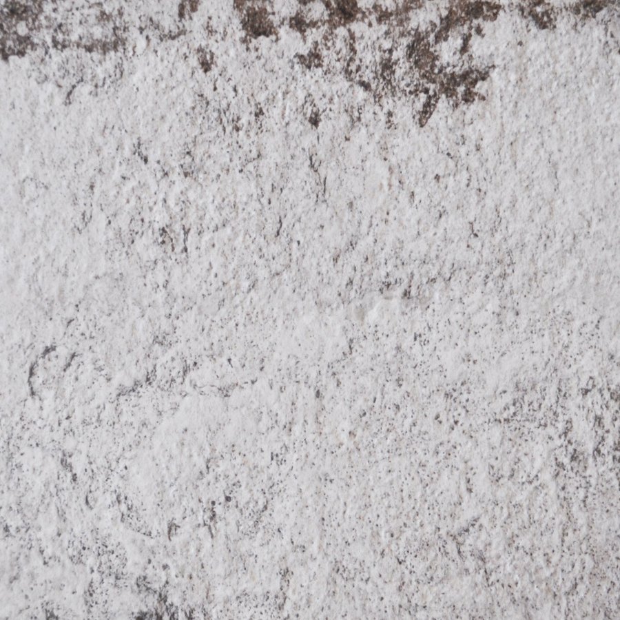 Vloertegel Bricklane Intonaco 7,5x30,5 cm Gerectificeerd Keramiek Wit (Doosinhoud: 0,68 m2)