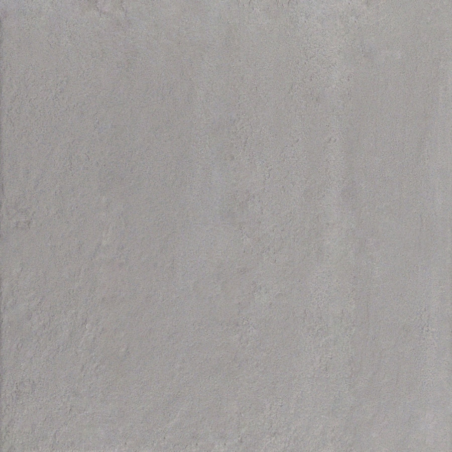 Vloertegel Bricklane Total Grey 7,5x30,5 cm Gerectificeerd Grijs (Doosinhoud: 0,68 m2)