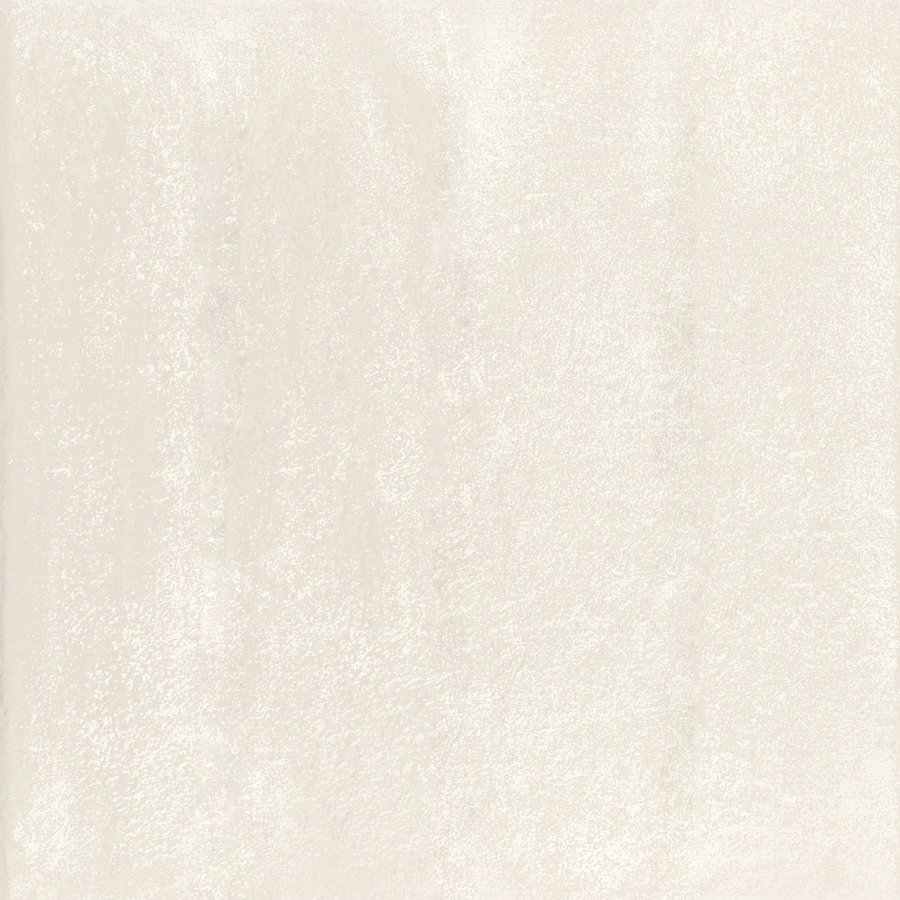 Vloertegel Bricklane Total White 7,5x30,5 cm Gerectificeerd Wit (Doosinhoud: 0,68 m2)