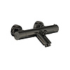Best Design Opbouw Badkraan Best Design Moya Thermostaat 1/2 inch Gunmetal