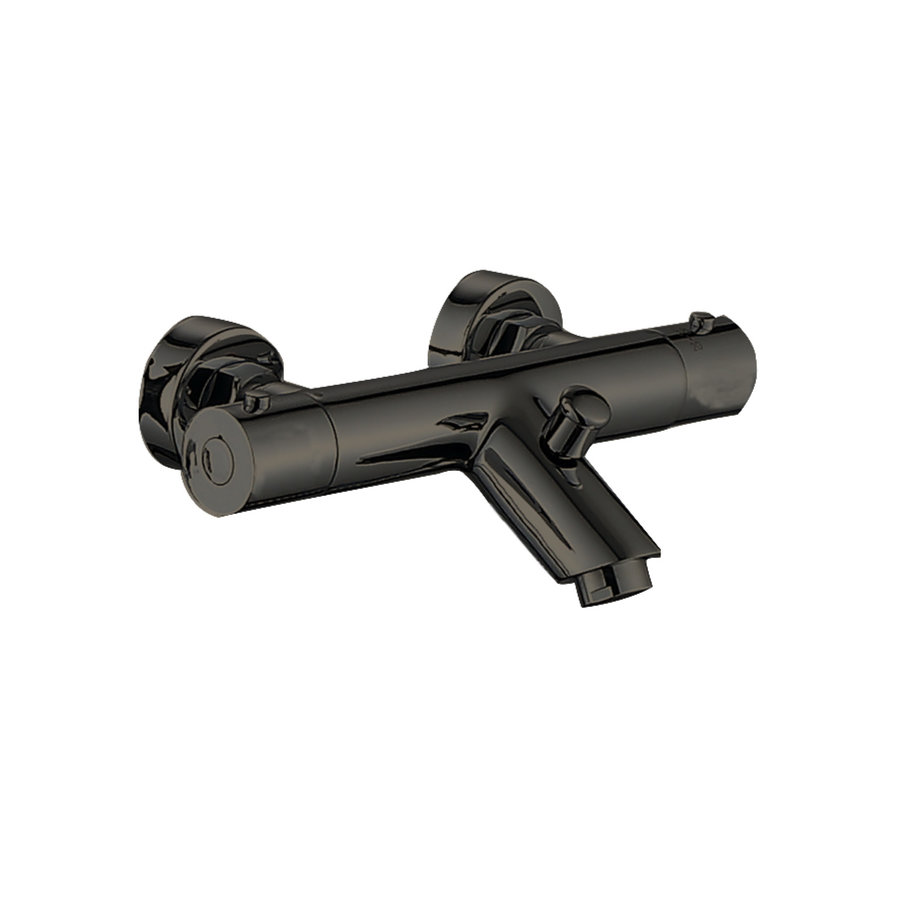 Opbouw Badkraan Best Design Moya Thermostaat 1/2 inch Gunmetal