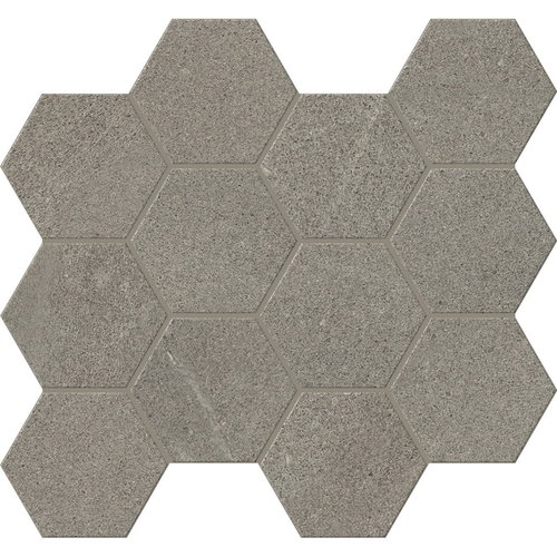 Vloer en Wandtegel Castelvetro Life 26x28 cm Beton Bruin (Doosinhoud 6 stuks) (prijs per m2) 