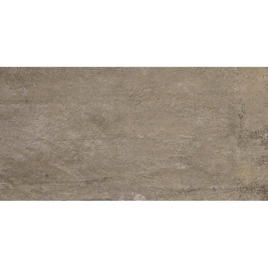 Vloertegel Douglas & Jones Matieres de Rex Manor 30x60 cm Gris per m2