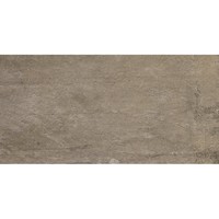 Vloertegel Douglas & Jones Matieres de Rex Manor 30x60 cm Gris per m2