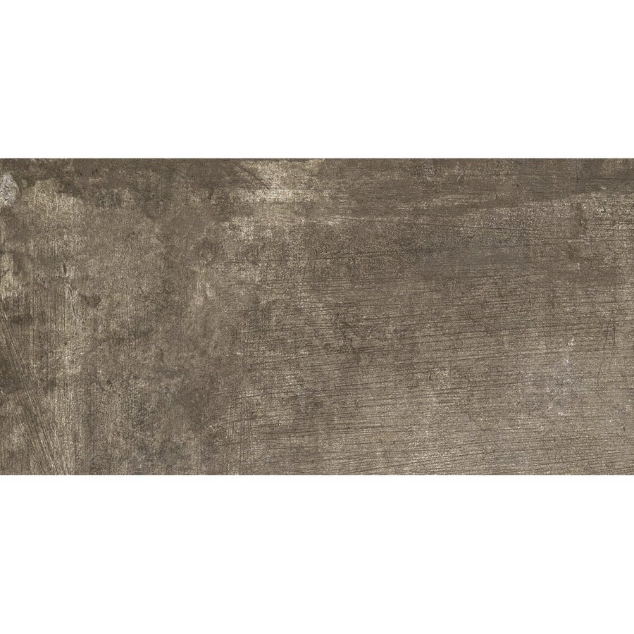 Vloertegel Douglas & Jones Matieres de Rex Manor 30x60 cm Gris per m2