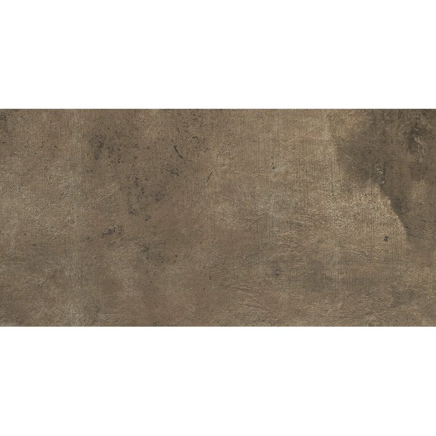 Vloertegel Douglas & Jones Matieres de Rex Manor 30x60 cm Brun per m2