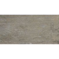 Vloertegel Douglas & Jones Matieres de Rex Manor 40x80 cm Gris Mat (Doosinhoud 0.96 m2)