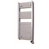 Sanicare Elektrische Design Radiator Sanicare Plug En Play 111,8 x 45 cm Wit Incl Montage Set 596 Watt