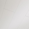 Sanimex Plafondpanelen MDF Sanimex Mat Wit  260 cm x 38,5 cm x 1,2 cm (Doosinhoud: 2,08 m2)