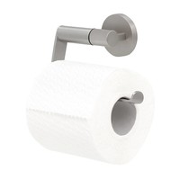 Tiger Noon Toiletrolhouder RVS geborsteld 9x13x4 cm